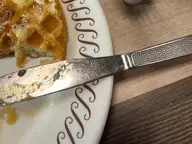 Mmmh, Waffle House