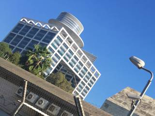 Top Hat & Defence Ministry