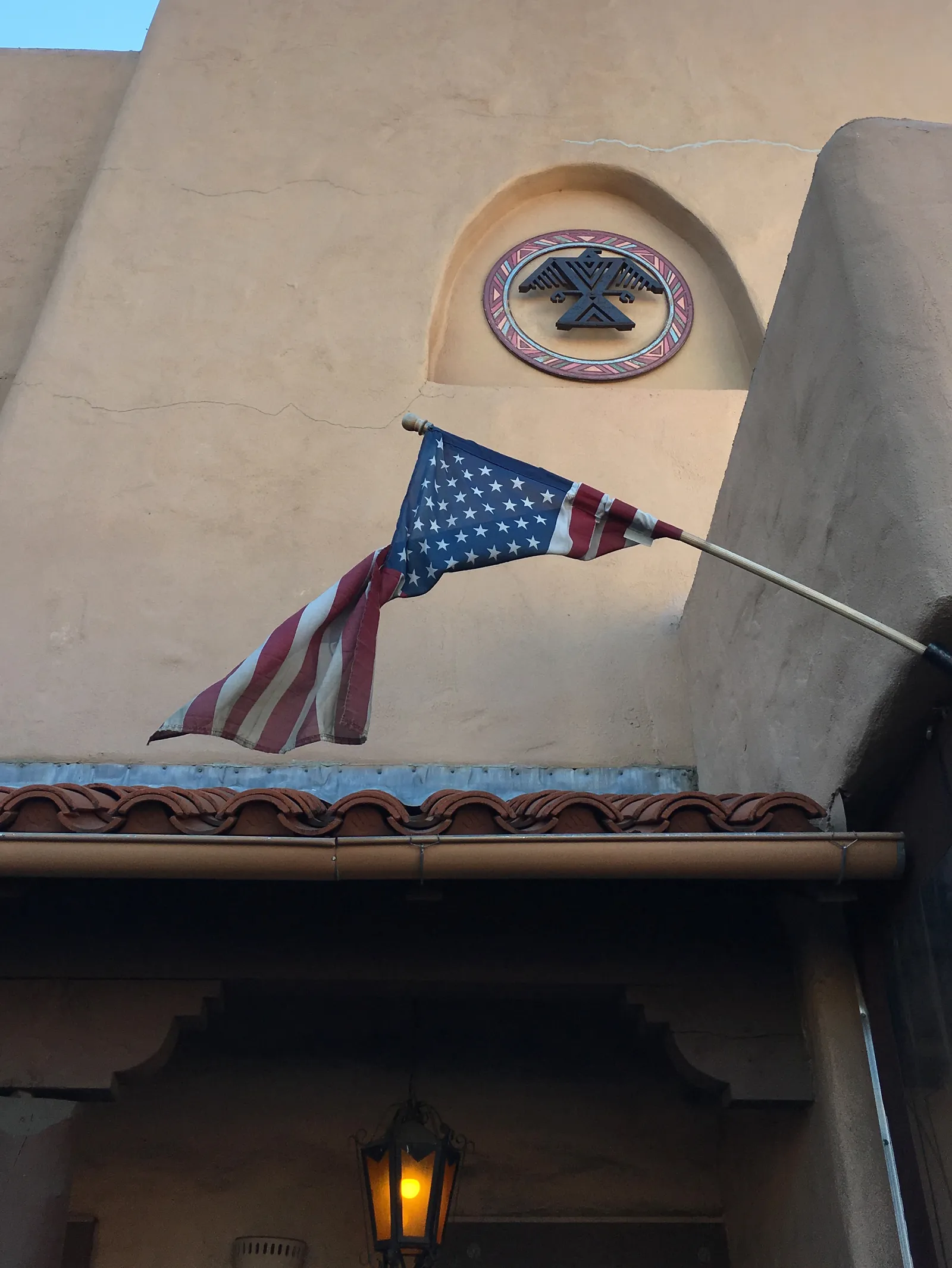 Eye on America