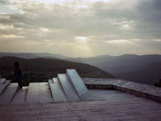Artur Rubenstein Memorial