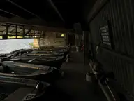 Please Do Not Leave