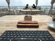 Nice Seaside Desktop