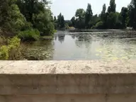 Restful London