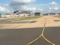 Everything’s Liftoff