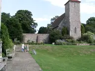 A Visit to England