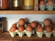 Heart of the Pantry