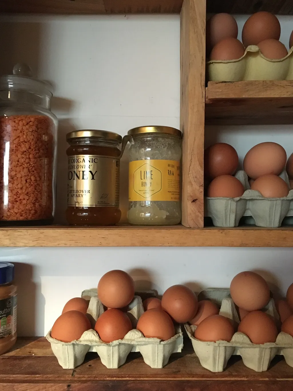 Heart of the Pantry