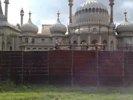 Garden Fence