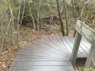 Sanctuary’s Path
