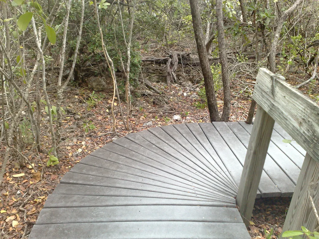 Sanctuary’s Path