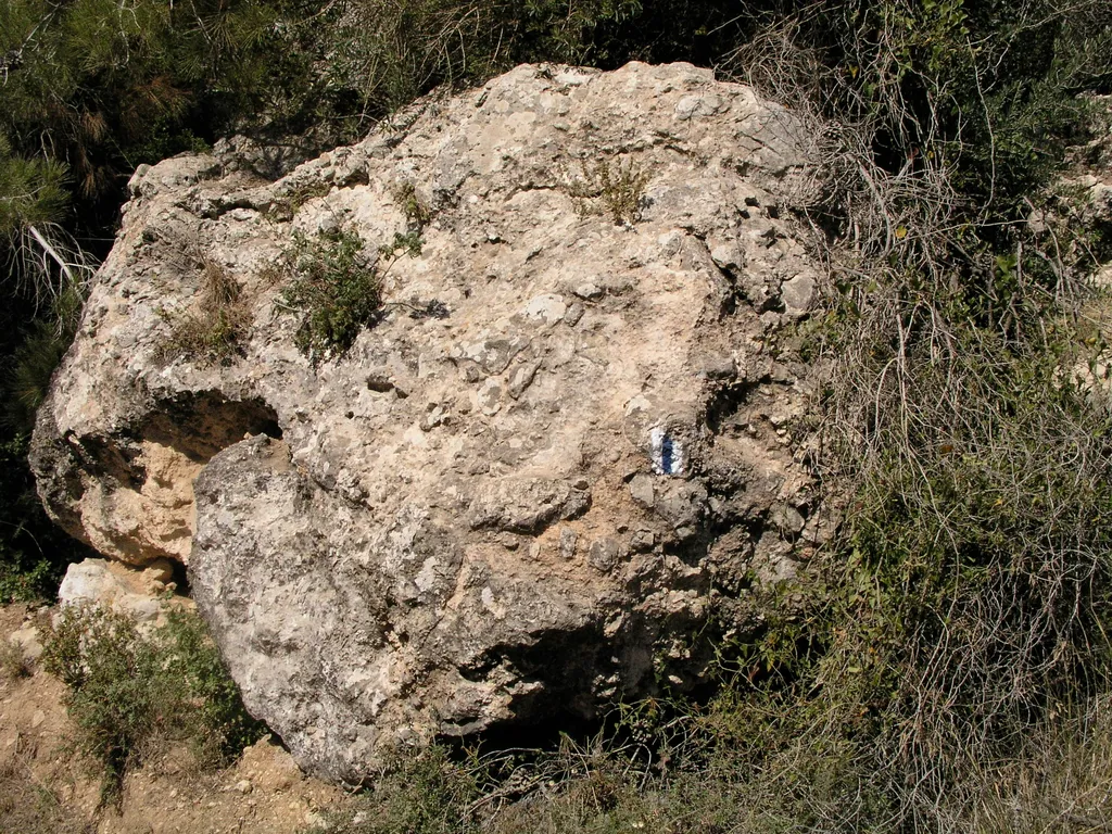 Like a Rock
